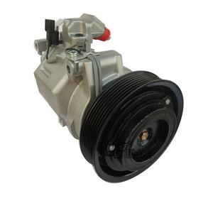 38810-R40-A01 38810R40A01 447260-6960 Compresor para Aire Acondicionado de Auto para Accord 2.4 - Product Image 4