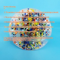 Jouets anti-stress en silicone souple pour le soulagement du stress - Unisexe, jeunes, colorés, tailles 6/8/10 cm