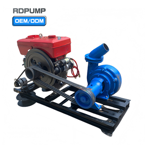 <span class=keywords><strong>Pompe</strong></span> à boue horizontale de 8 pouces pour dragage de rivière, machine d'aspiration de sable, <span class=keywords><strong>pompe</strong></span> pour résidus miniers et or placer - Product Image 1