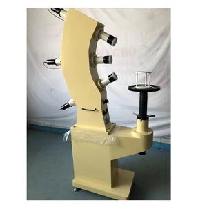 เครื่องรวบรวมข้อมูลออปติคอล3แกนสำหรับเครื่องสอบเทียบสถานีทั้งหมด - Product Image 1