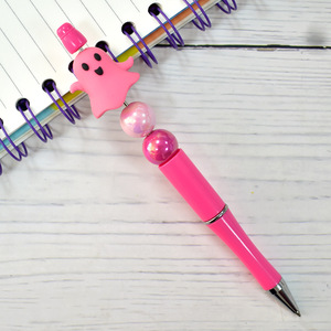 <span class=keywords><strong>Penna</strong></span> a Sfera Multifunzionale <span class=keywords><strong>3D</strong></span> Creativa Fatta a Mano <span class=keywords><strong>in</strong></span> 5 Colori - Product Image 5