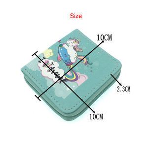 Piccole borse e portafogli con motivo personalizzato cina pu signore sublimazione uomo donna <span class=keywords><strong>portafoglio</strong></span> a sublimazione <span class=keywords><strong>verticale</strong></span> vuoto - Product Image 4