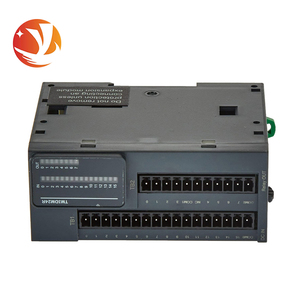Módulo de Entrada/Salida Digital de 16 Puntos TM3DM24R -Schneider- Original, Nuevo, Controlador Lógico Programable (PLC) de 110V - Product Image 3