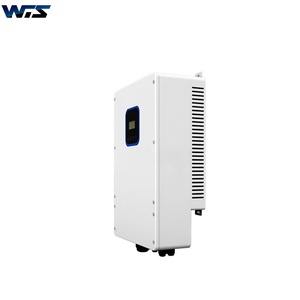 Sistema de Energía Solar Híbrido MPPT Fuera de Red de Onda Pura de 5kVA del Fabricante, 48VCC WFS-3.6KWHY Onda Pura WFS-3.6KWHY WFS-3.6KWH - Product Image 2