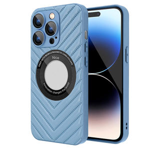 <span class=keywords><strong>Coque</strong></span> arrière de téléphone pour <span class=keywords><strong>Huawei</strong></span> <span class=keywords><strong>P30</strong></span> P40 P50 Pro Mate 30 40 50 Pro housse de téléphone en PU pour Honor 50 60 70 80 étui magnétique à charge <span class=keywords><strong>sans</strong></span> <span class=keywords><strong>fil</strong></span> - Product Image 1