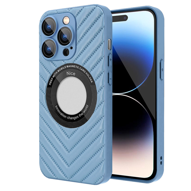 Phone Back case for Huawei P30 P40 P50 Pro Mate 30 40 50 Pro PU Phone Cover for Honor 50 60 70 80 Wireless Charge Magnetic case