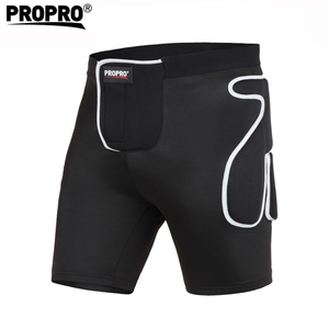 PROPRO Prodotti Equestri, Attrezzatura per Equitazione, Pantaloncini Imbottiti, Equipaggiamento per Cavalli - Product Image 4
