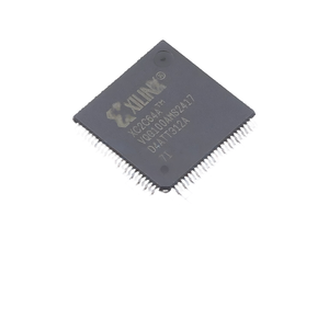 Nouvelle puce mémoire EMCP IC XC2C64A-7VQG100I d'origine, capacités variées, caractéristiques précises, montage standard pour applications électroniques - Product Image 1