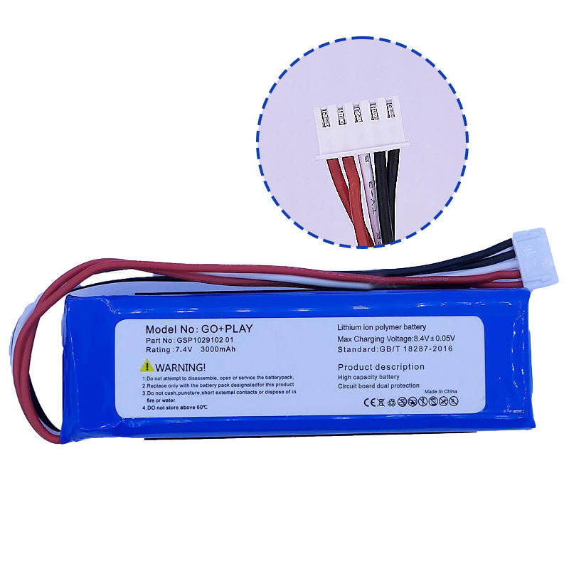 Wireless Speaker Harman Harman Kardon Go Play Battery Harman