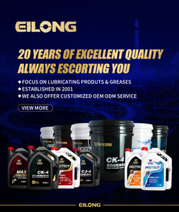 Nhiều hiệu ứng-45 chất chống đông tản nhiệt làm mát 9kg chất chống đông cho động cơ màu xanh lá cây màu đỏ màu xanh làm mát - Product Image 6