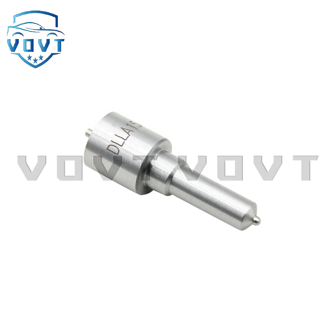 Steel Made in China Auto Parts Nozzle DLLA154PN185 Fuel Nozzle for Diesel Engine