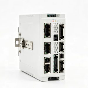 Nuevo Módulo <span class=keywords><strong>SPG</strong></span> 100, Cilindro de Agarre Paralelo para PLC - Product Image 1