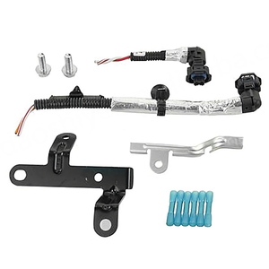 OE #904-138สายรัดฉีดน้ำมันดีเซลสำหรับ GMC Sierra 2500 HD 2001-2016เครื่องยนต์6.6DT ได้รับการรับรอง IATF16949 - Product Image 3