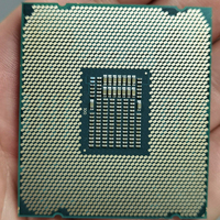 CPU Desktop Bekas I9-9980XE 18-Core 36-Thread, 3.0-4.5 GHz, Cache 24.75 MB, LGA2066, 165W