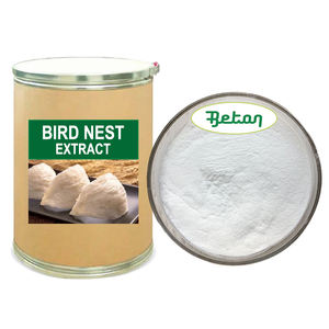 Hoge Kwaliteit Kruiden Vogel <span class=keywords><strong>Nest</strong></span> <span class=keywords><strong>Extract</strong></span> Food Grade Vogel <span class=keywords><strong>Nest</strong></span> Zuur Poeder - Product Image 1