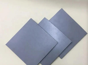 Nitruro de silicio Carburo de silicio unido/Ladrillo refractario de fuego de - Product Image 4