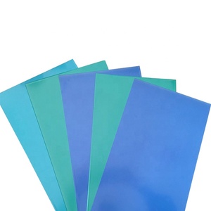 Offsetdruk Thermische Ctp Plaat Double Layer Chemische Gratis Prijs - Product Image 1