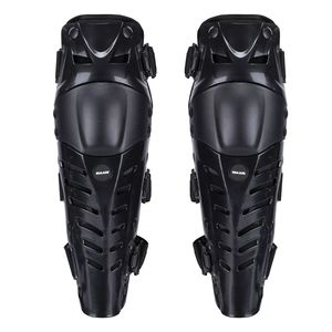 Protection de genou réglable personnalisée, protège-coudes et genouillères, protections de genou pour moto - Product Image 6