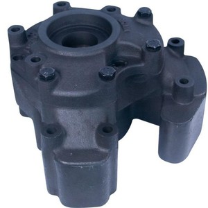 SP105024 0750132143 4110000042013 Loader Spare Parts Transmission Variable Speed <b>Pump</b> - Product Image 5