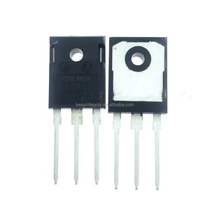 Newest TK39N60W repair ic chips power switch MOS tube 39N60 K39N60W