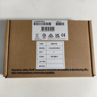 Tarjeta HBA de Fibra Óptica de Doble Puerto y 32 Gb, Del 0MHFHK LPE32002-M2-D, PCIe 3.0, para Servidor Dell PowerEdge