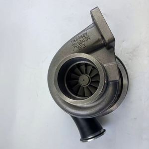 Kit de turbocompresor universal de suministro de fábrica, fabricantes de turbocompresores en China, repuestos de motor para excavadora DL06, turbocompresor - Product Image 4