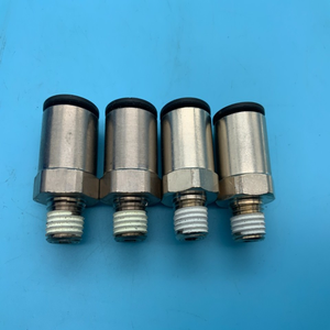 Conector Macho PLC Nuevo de 1/<span class=keywords><strong>2</strong></span>" X 1/4", Número de Pieza 3175 62 14 *Precio con Descuento* *En Stock* - Product Image 1