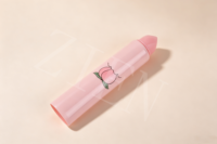 Tube cosmétique compressible PBL de 30 mm, 30 à 60 ml, avec bouchon conique à visser type crème glacée, pour crème pour les mains, lotion, soin du corps, impression personnalisée