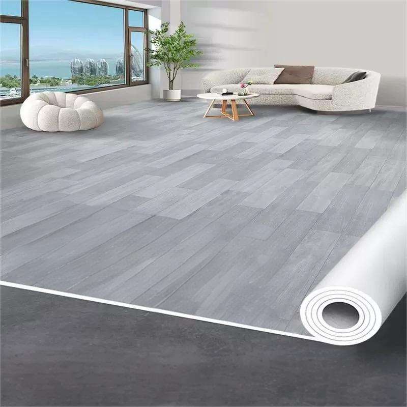 Gym Parquet Flooring Durable, Waterproof, and Versatile