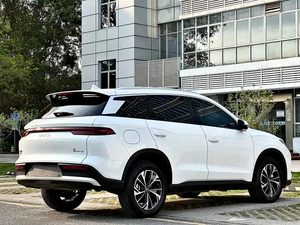 Nouvelle Énergie Véhicule d'occasion 2025 BYD Song Pro DM-i 75KM Leading PHEV FWD SUV Compact Hybride Rechargeable Voitures d'occasion Pas Cher Exportation de Voitures BYD - Product Image 6