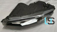 Système d'éclairage automobile, phare 5E1941017 pour Octavia MK3 2014-2017, phare de bonne qualité pour Octavia 2014-2017