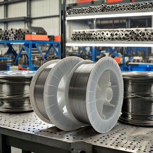 <span class=keywords><strong>Mig</strong></span> נירוסטה ריתוך חוט כפות a5.9 er308lsi tg ריתוך מוטות oem & odm נתמך - Product Image 3