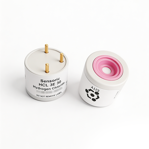 Sensor de Gas de Alta Precisión CITY HCL 3E 30 F, Analizador y Detector de Cloruros para Plantas de Incineración de Residuos Metalúrgicos - Product Image 6