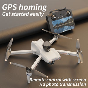 Dron M108 profesional 5G con <span class=keywords><strong>28min</strong></span> de tiempo de vuelo, trayectoria sin escobillas, vuelo antivibración, cámara <span class=keywords><strong>1080p</strong></span>, transmisión de imagen Digital - Product Image 6