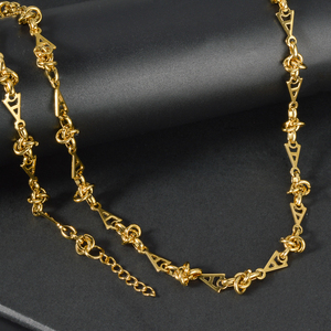 Elegant Letter a Pendant Necklace <b>Bracelet</b> <b>Set</b> Fashion Women Jewelry <b>Set</b> Anniversary Birthday Gift - Product Image 1