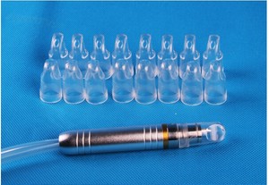 Appareil de microdermabrasion de haute qualité, <span class=keywords><strong>jet</strong></span> d'oxygène, dermabrasion au <span class=keywords><strong>diamant</strong></span>, outils de soin de la peau, poudre de cristal sous vide pour les seins - Product Image 5
