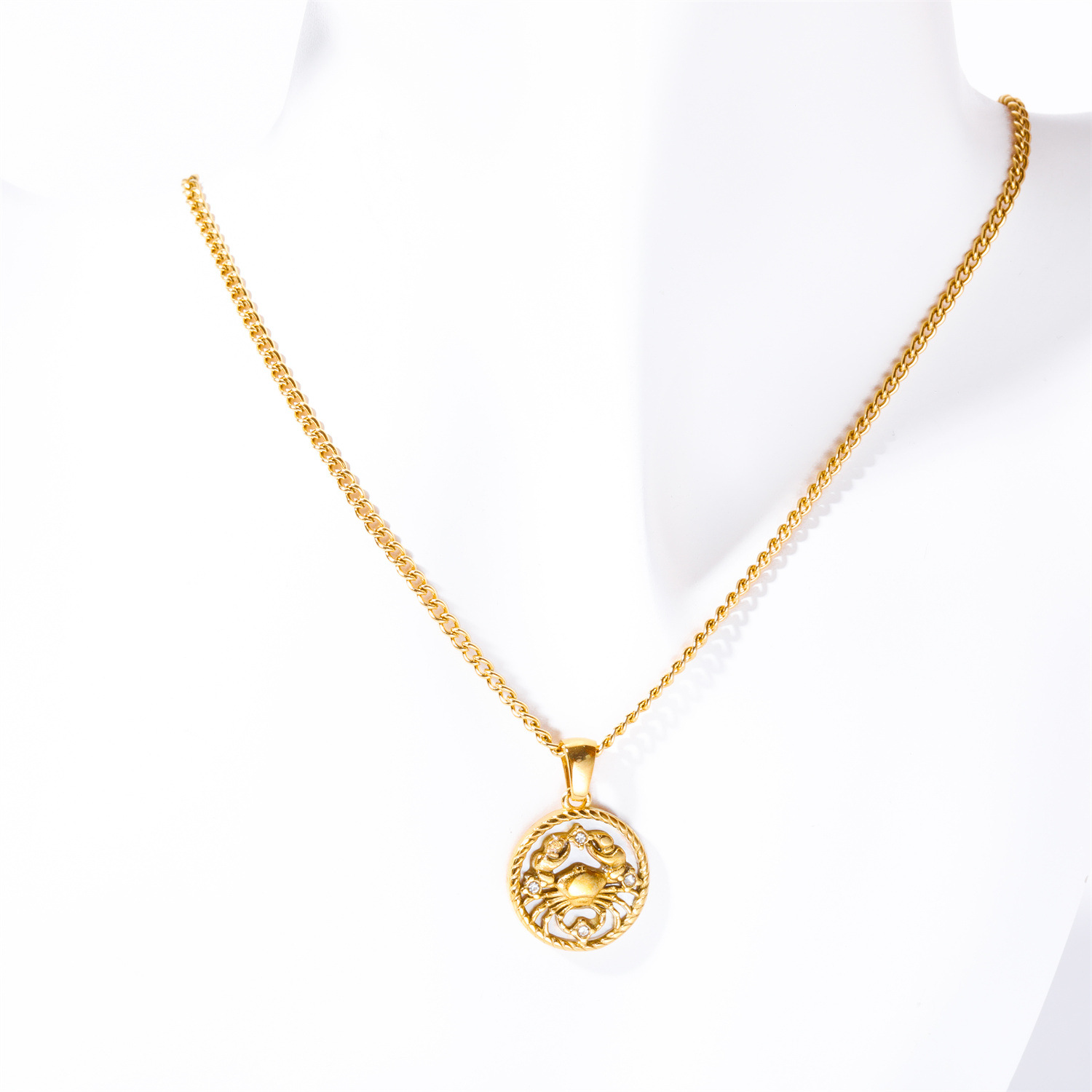 Gold- Cancer