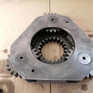 Caja de Cambios de Traslación OEM Nueva, Portaplanetas 14566418 para Excavadora EC290 EC360BLC - Product Image 2