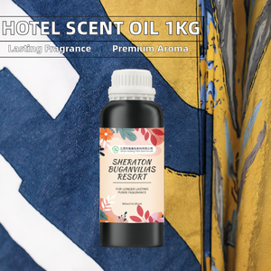 Lembaco Inspired 100% Pure Steam Distilled <b>Perfume</b> <b>Oil</b> Grapefruit Compound Essential <b>Oil</b> 1kg Luxury SOFITEL Hotel Scent - Product Image 2