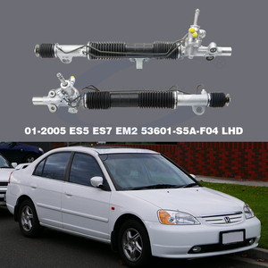 <span class=keywords><strong>พวงมาลัย</strong></span>พาวเวอร์เกียร์อัตโนมัติสำหรับ Honda <span class=keywords><strong>Civic</strong></span> Series Ek3/ES5 // FA1/FB2/FC1 96-19<span class=keywords><strong>ค</strong></span>ุณภาพสูง