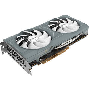 การ์ดจอ Sapphire สำหรับ Radeon RX <span class=keywords><strong>6750</strong></span> GRE 12GB GDDR6 PCI Express ใหม่ สำหรับคอมพิวเตอร์ตั้งโต๊ะ - Product Image 2