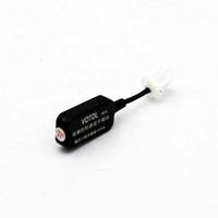 VOTOL-controlador para motocicleta eléctrica, adaptador de programación de teléfono móvil, versión actualizada