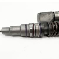 Diesel Engine Pump Injector Assembly EX631001 RE63052 RE68665
