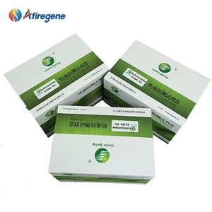 Kit de test <span class=keywords><strong>ELISA</strong></span> AfireGene LSY-30002 pour la détection des anticorps <span class=keywords><strong>IgG</strong></span> de type O de la maladie de la bouche et des pattes (MBO) chez le porc, pour sérum - Product Image 6