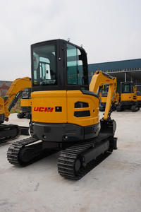 クボタ<span class=keywords><strong>JCM</strong></span> MC27小型クローラーショベル2トン定格容量8トン稼働1年保証PLCエンジンコアコンポーネントU - Product Image 2