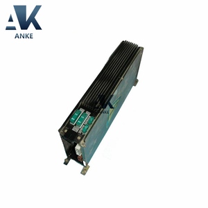 Fanuc A16B-1210-0560-01 <b>Power</b> <b>Supply</b> Unit - Product Image 2