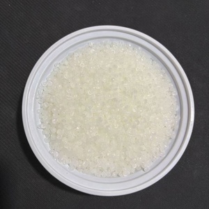 Widely Application Stable High-Density Polyethylene Granules <b>HDPE</b> Pellets for Blowing Molding Applications - Product Image 4