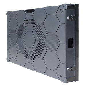 기술 3d 비디오 Led DJ 부스 디스코 LED 디스플레이 화면 - Product Image 4