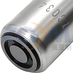 ZQYM Vòi Phun Diesel 7C0340 7C-0340 Vòi Phun Đường Ray Thông Thường Cho Động Cơ Mèo 3500 3508 3516 3512 - Product Image 5