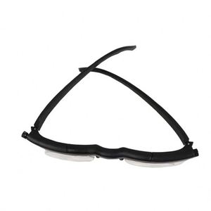 Adjustable Degree Universal Focal Length Myopia Correction Reading Glasses 6d to 3d <b>Ski</b> Goggles - Product Image 5